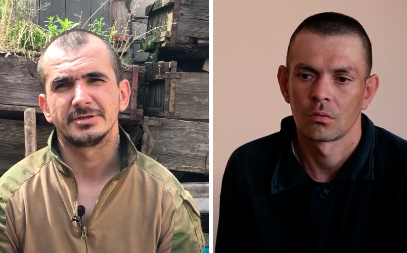 Воювали проти України до та під час відкритої війни: двоє бойовиків “ДНР” отримали свій вирок. Що про них відомо