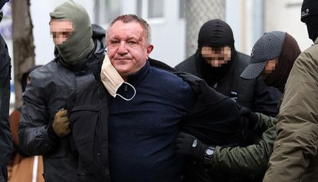 Бывший генерал украинской спецслужбы помогал россиянам в оккупации Донетчины: ему дали 12 лет тюрьмы