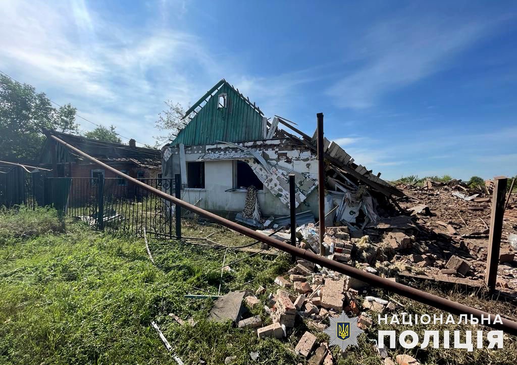 Сутки на Донетчине: оккупанты убили двух человек и ранили еще троих (СВОДКА, ФОТО) 6