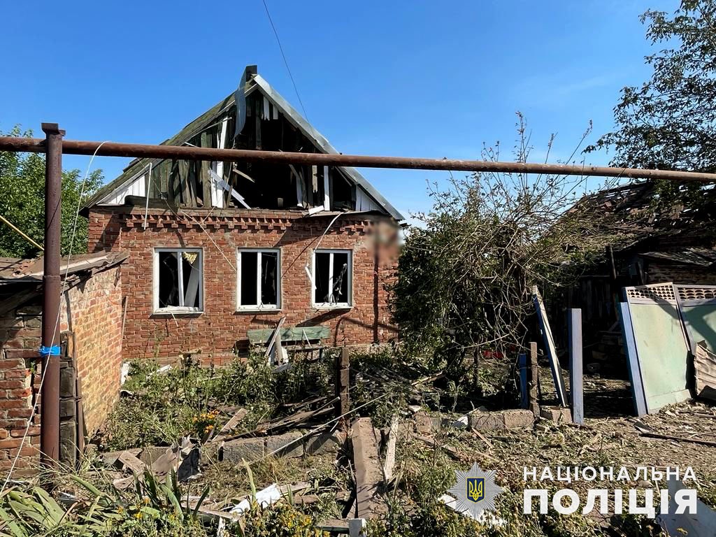 Сутки на Донетчине: оккупанты убили двух человек и ранили еще троих (СВОДКА, ФОТО) 5