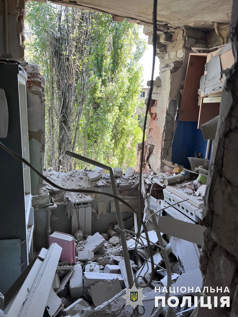 Доба на Донеччині: окупанти поранили людину та обстріляли близько 40 населених пунктів регіону (ЗВЕДЕННЯ, ФОТО) 4