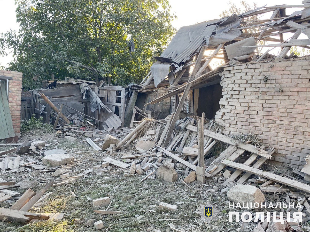 Доба на Донеччині: окупанти поранили людину та обстріляли близько 40 населених пунктів регіону (ЗВЕДЕННЯ, ФОТО) 6