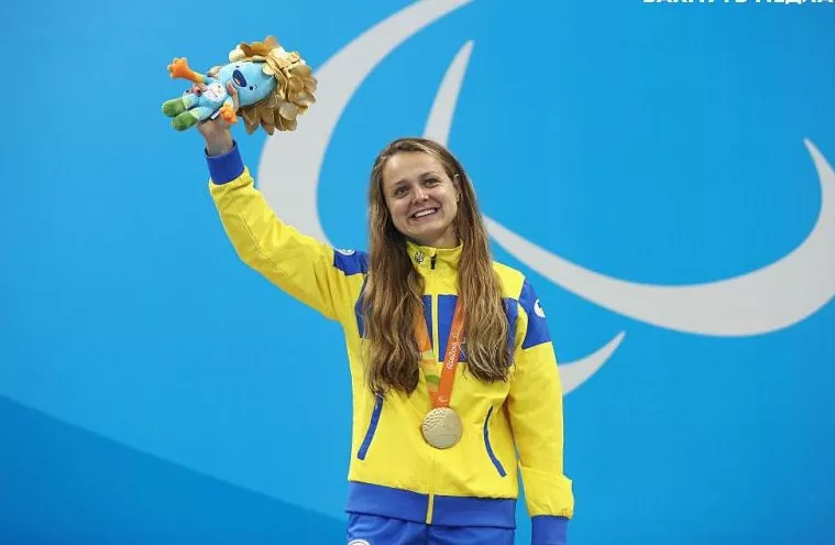 Світові рекорди та медалі: як спортсмени з Донеччини виступають на чемпіонаті світу з параплавання 2