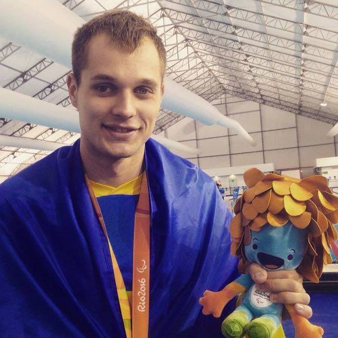 Світові рекорди та медалі: як спортсмени з Донеччини виступають на чемпіонаті світу з параплавання 5
