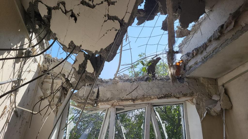 Ранены шестеро гражданских: каковы последствия российских обстрелов в Донецкой области за сутки (ФОТО, СВОДКА)