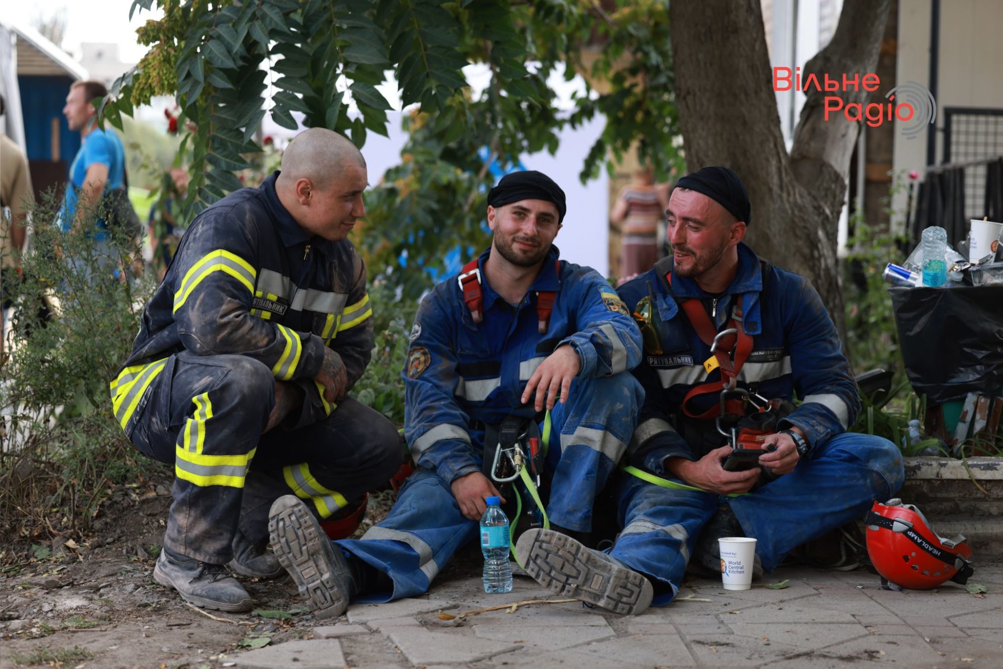 Покровськ після атаки: рятувальники розібрали завали