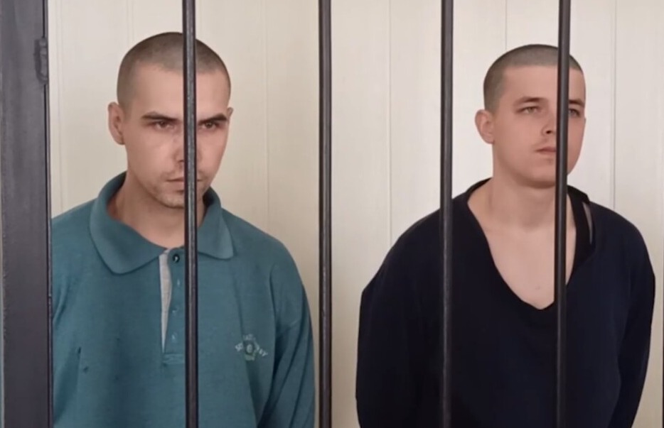 От 12 лет колонии до пожизненного заключения: за неделю боевики “осудили” по меньшей мере 8 военнопленных украинцев