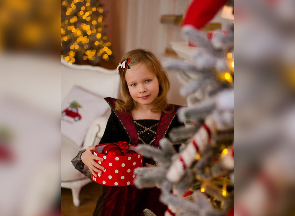 “Была очень хорошей и сообразительной девочкой”: почтим минутой молчания 6-летнюю Софию Голинскую из Чернигова