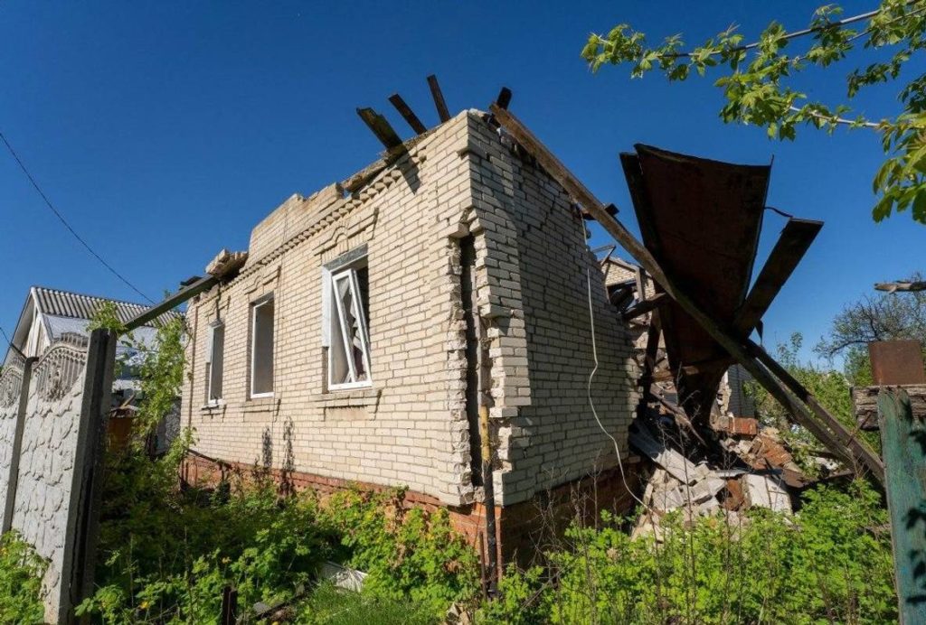 Понад 150 жителів Краматорської громади отримають компенсацію на ремонт житла, пошкодженого війною