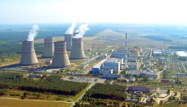 В Україні відремонтували понад половину атомних енергоблоків, — Денис Шмигаль