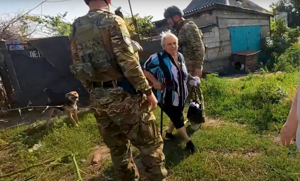 Ангелы рядом. Помощь свыше в любой момент