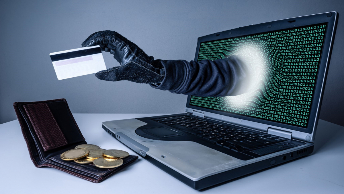 Почему усилили защиту от мошенничества у платежей онлайн