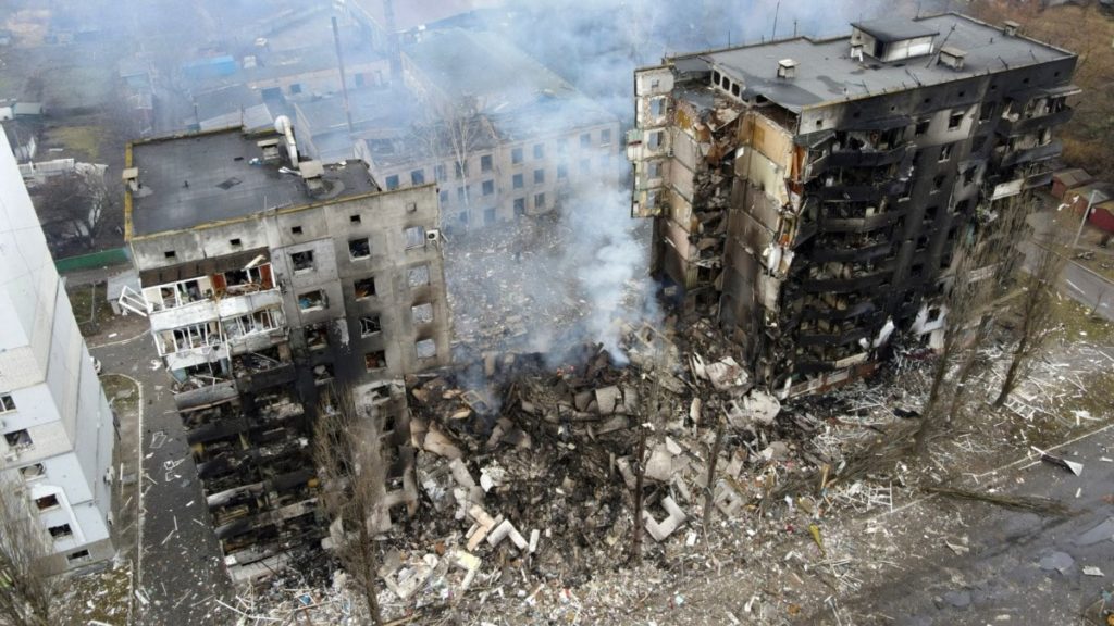 В Україні підтверджені офіційно 9 369 загиблих під час повномасштабної війни цивільних, — дані ООН
