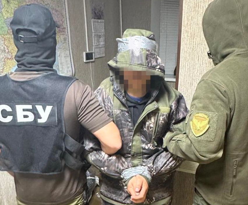 Мог воевать против ВСУ: пограничника из Новотроицкого будут судить за госизмену и дезертирство