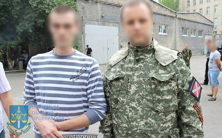 Підозрюють у тероризмі: правоохоронці затримали чоловіка з Костянтинівки, який міг вербувати людей до лав бойовиків “ДНР”