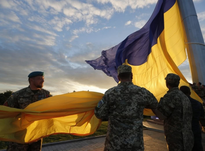 Изображение к публикацииВоенный из Покровской громады подорвался на мине: с защитником попрощаются 11 августа