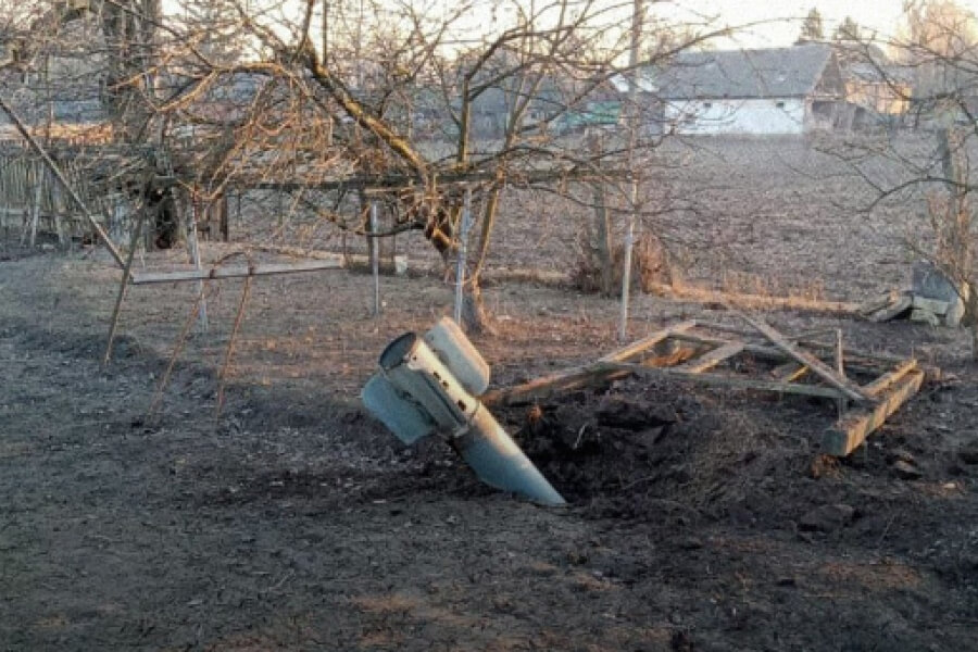 Под огнем оказалась семья с двумя детьми: россияне нанесли удар по Торецкой громаде (ОБНОВЛЕНО)