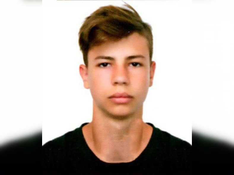 Хвилина мовчання: вшануймо 18-річного Михайла Діжечка, який не пережив ракетного обстрілу на Полтавщині
