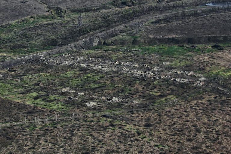 Ще десятьом переселенцям з Кліщіївки та Андріївки погодили компенсації за знищене житло (деталі)