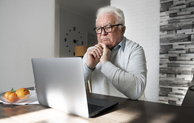 Як перевірити онлайн, чи призначили вам пенсію (інструкція)