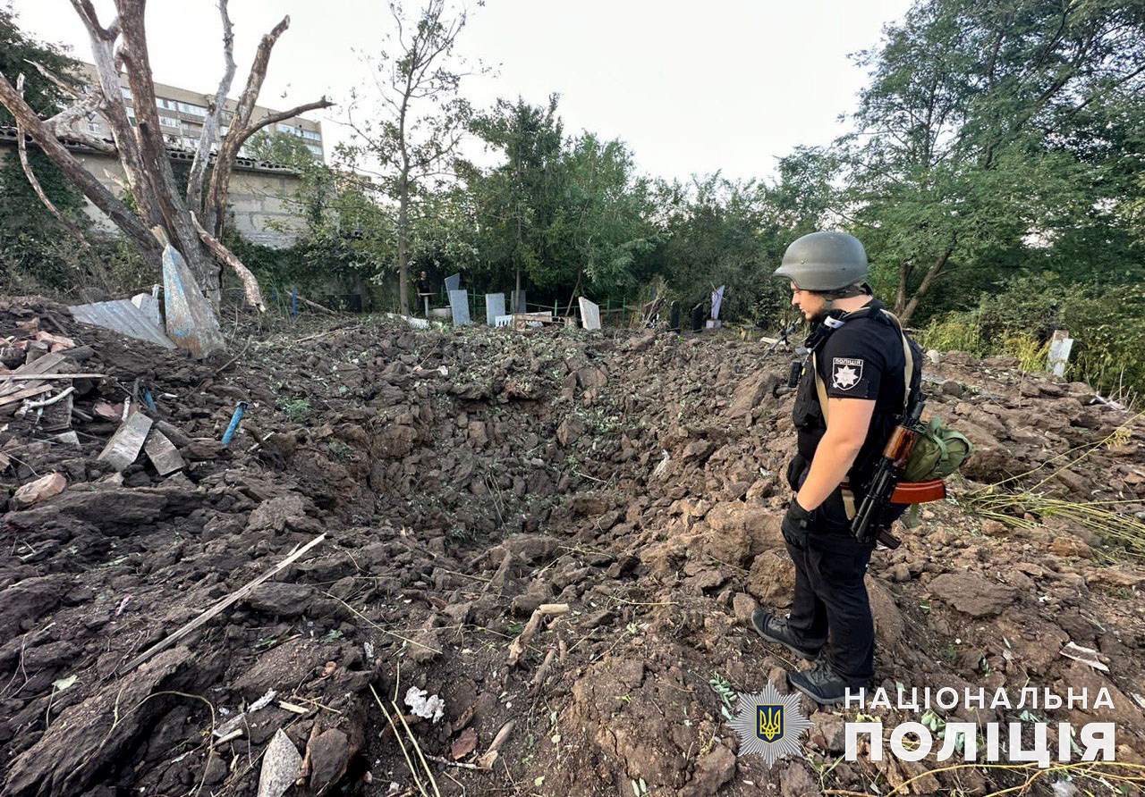 Зображення до посту Доба на Донеччині: окупанти вбили двох людей та ще двох поранили (ЗВЕДЕННЯ, ФОТО)