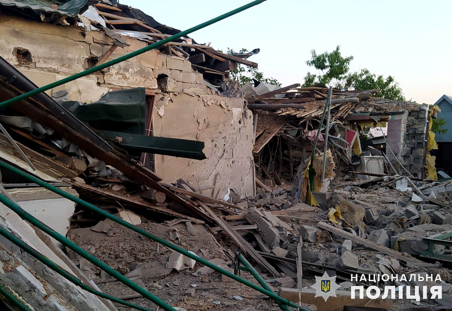 Доба на Донеччині: росіяни атакували 14 населених пунктів та поранили шістьох людей (зведення, фото) 4