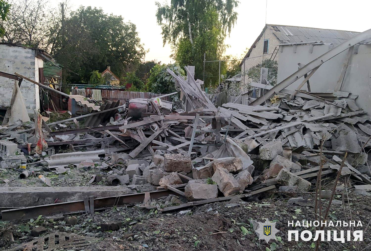 Доба на Донеччині: росіяни атакували 14 населених пунктів та поранили шістьох людей (зведення, фото) 5