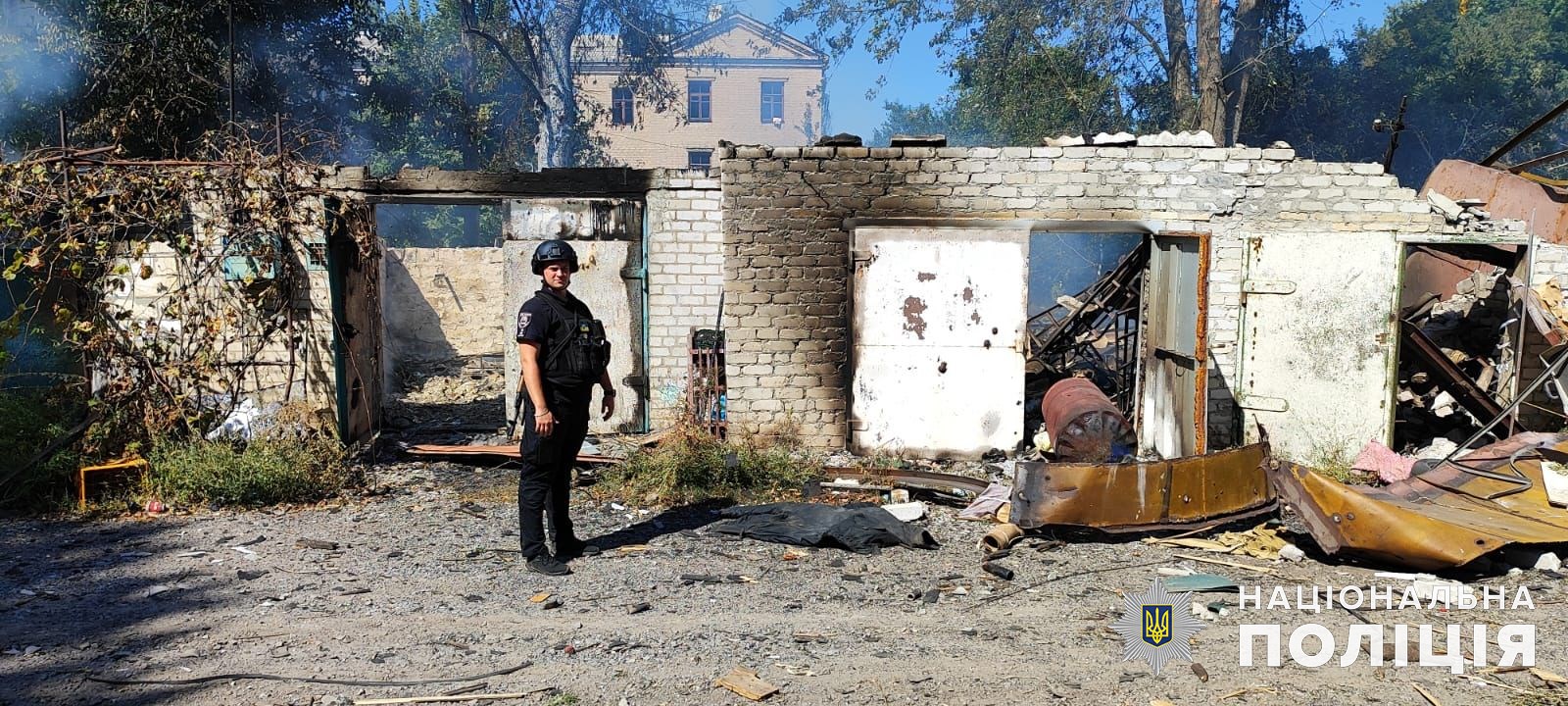 Сутки на Донетчине: россияне атаковали 14 населенных пунктов и ранили шестеро людей (сводка, фото) 1