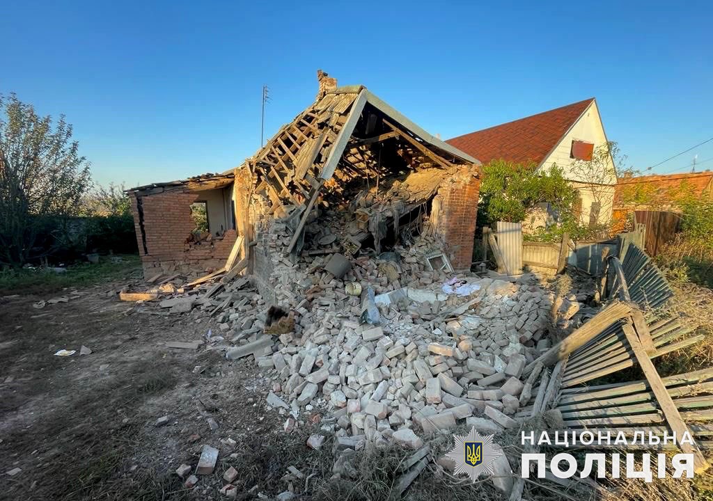 Под прицелом были ферма и жилые дома: каковы последствия российских обстрелов на Донетчине за сутки (ФОТО, СВОДКА) 7