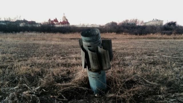 Северск и Великая Новоселка — под огнем россиян: есть погибшие и четверо раненых