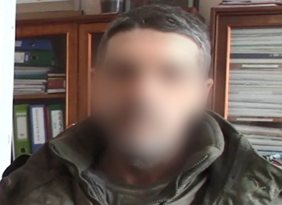 “Дядю Пєтю” з “ДНР” засудили на 12 років тюрми: чоловік з гаубиці обстрілював позиції ЗСУ