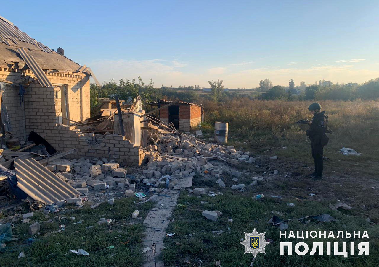 Російські снаряди вбили п’ятьох цивільних та пошкодили понад 20 будинків: як минула доба на Донеччині (ФОТО, ЗВЕДЕННЯ) 1