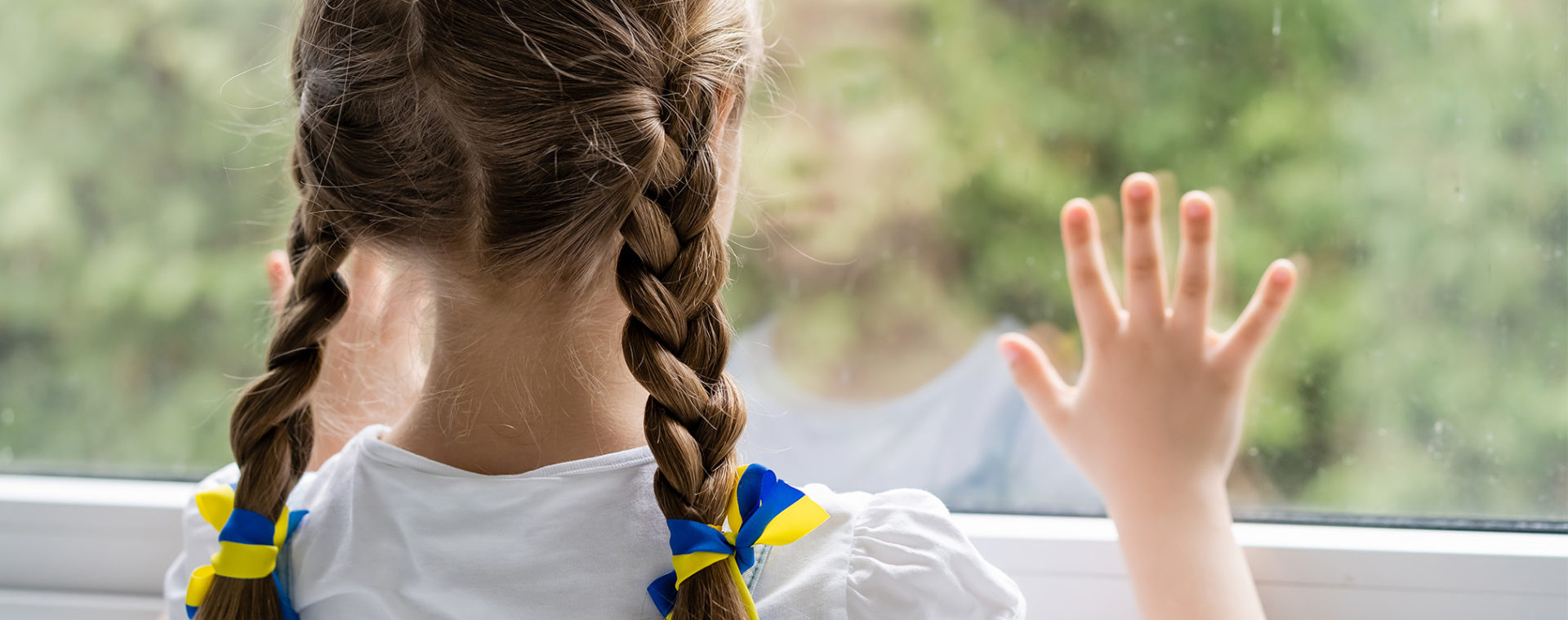 Міжнародний кримінальний суд кваліфікував незаконну депортацією українських дітей в Росію як воєнний злочин