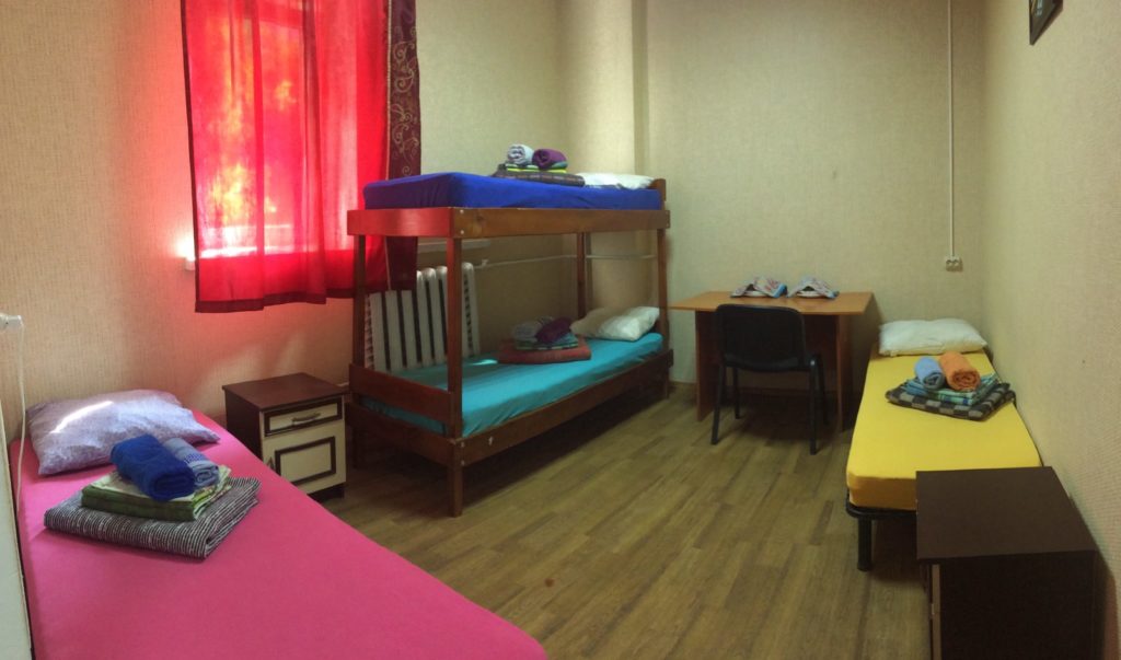 Многодетные переселенцы из Донецкой области могут получить бесплатное жилье в Киеве: какие условия