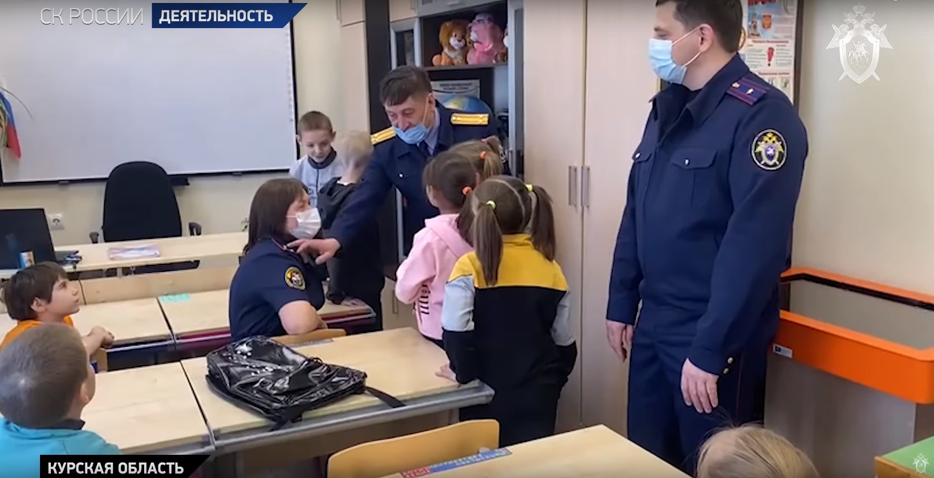 На чужой земле: скольких украинских детей россияне могли депортировать и как их возвращают домой 13