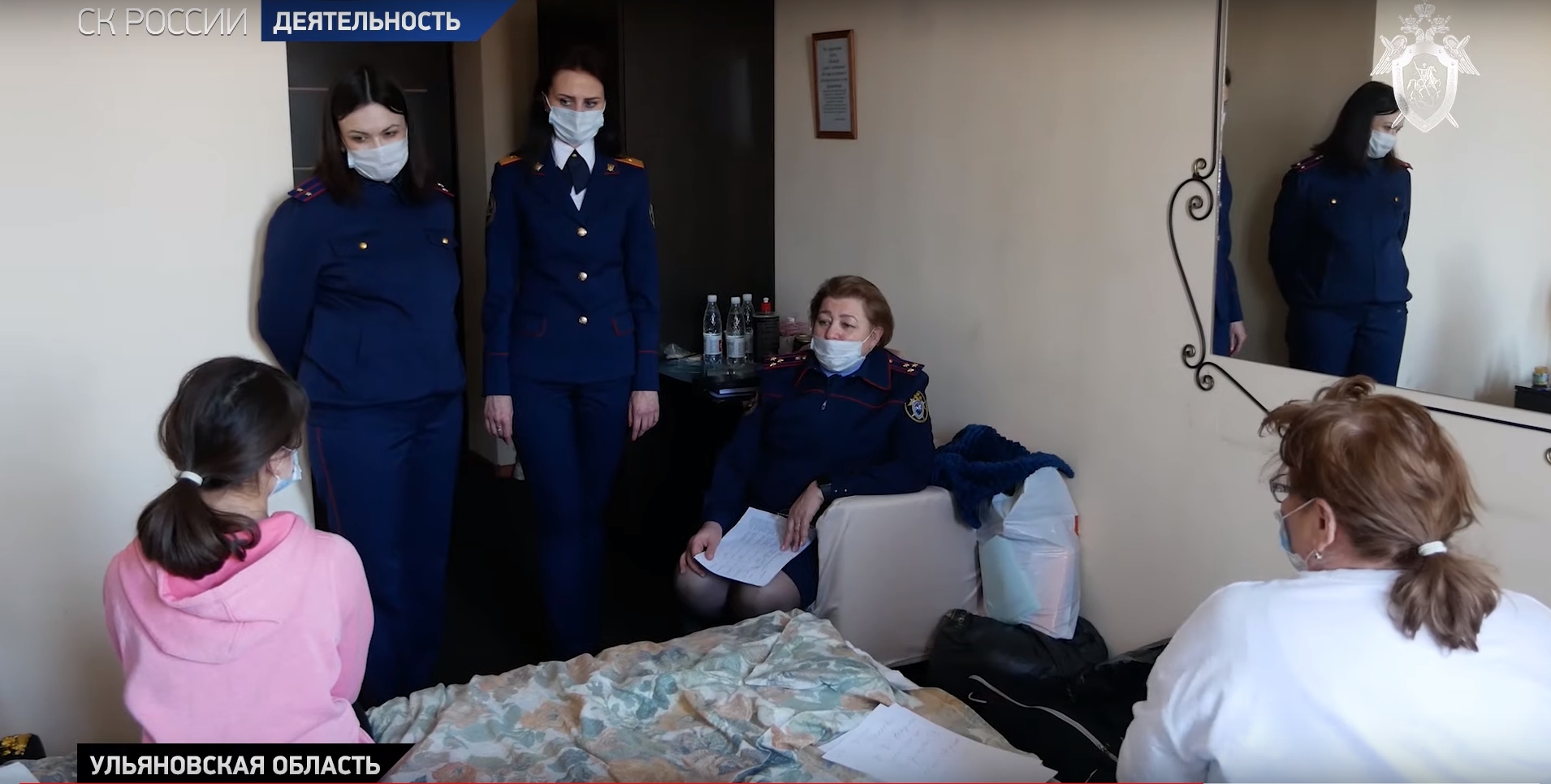 На чужой земле: скольких украинских детей россияне могли депортировать и как их возвращают домой 12