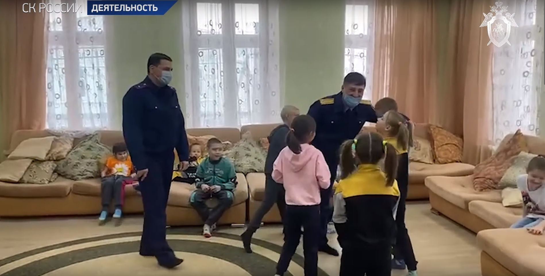 На чужой земле: скольких украинских детей россияне могли депортировать и как их возвращают домой 5