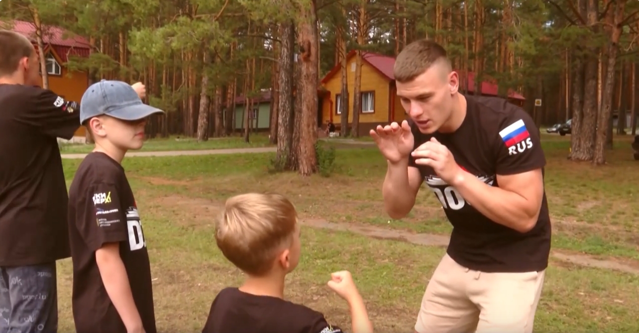 На чужой земле: скольких украинских детей россияне могли депортировать и как их возвращают домой 7