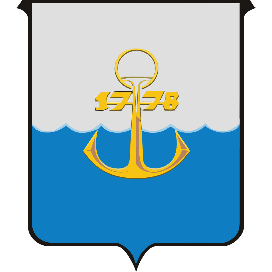 герб Маріуполя