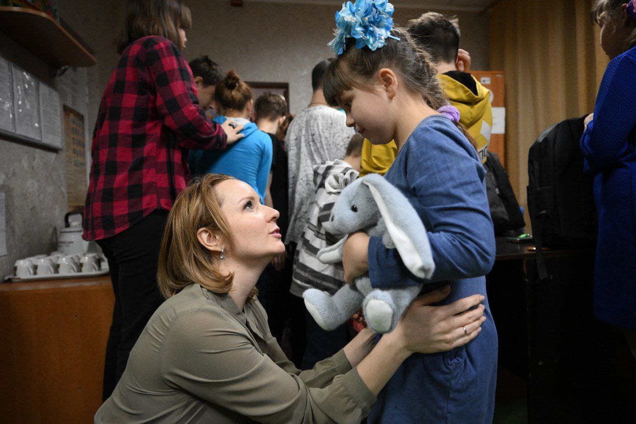 На чужій землі: скількох українських дітей росіяни могли депортувати та як їх повертають додому 2