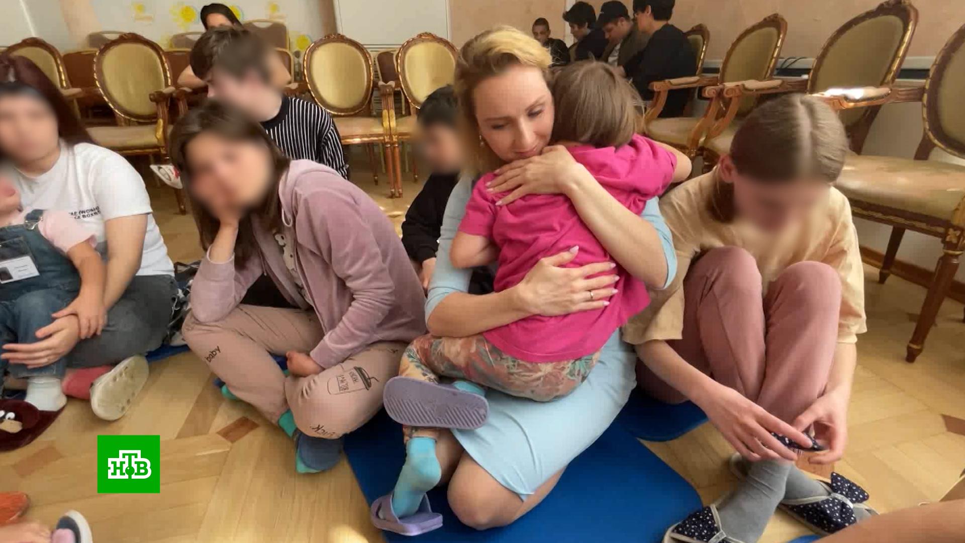 На чужій землі: скількох українських дітей росіяни могли депортувати та як їх повертають додому 6