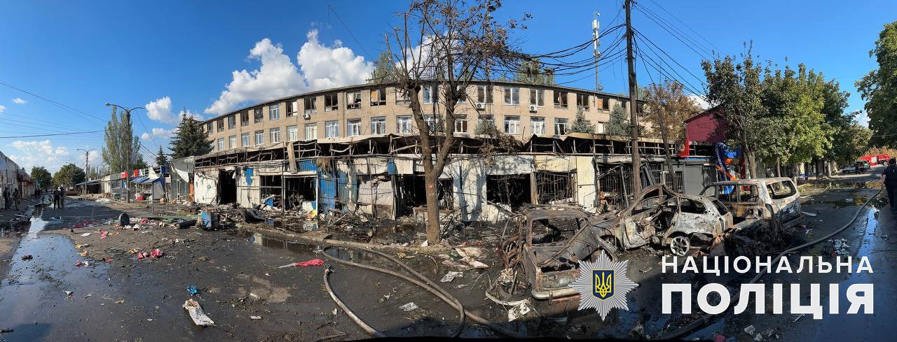 17 погибших и 32 раненых: в Константиновке завершили поисково-спасательную операцию 4