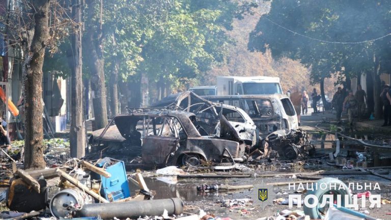 Загиблих від обстрілу в Костянтинівці стало більше: в лікарні померла одна з поранених