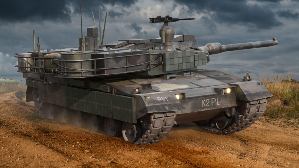 В сентябре Украина получит первые десять танков Abrams, — СМИ