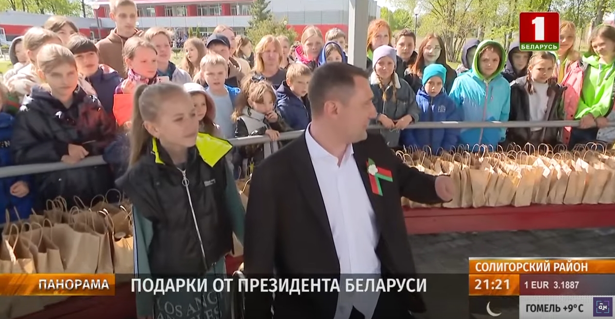 На чужой земле: скольких украинских детей россияне могли депортировать и как их возвращают домой 10