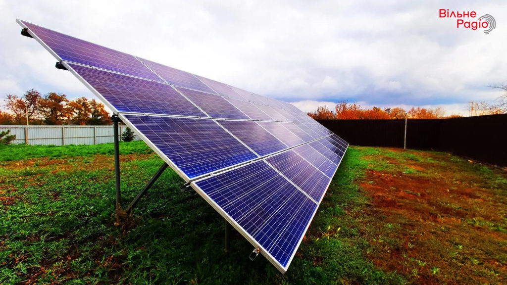 Сонячні батареї: експерт розповів, у чому перевага енергії сонця для домашнього користування та підприємств