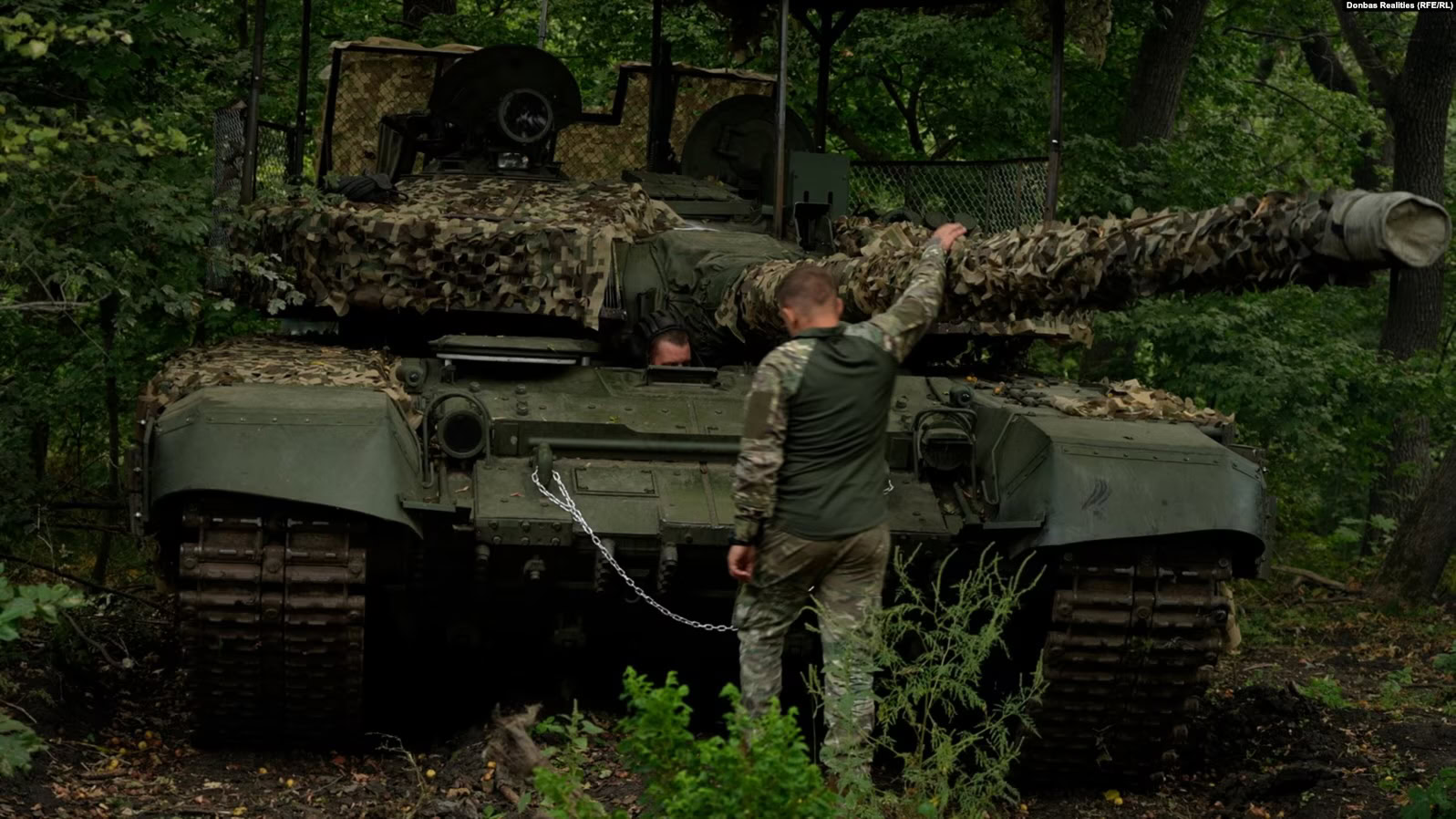 Зображення до посту Росія щодня втрачає під Авдіївкою більш ніж 750 військових, — ЗСУ