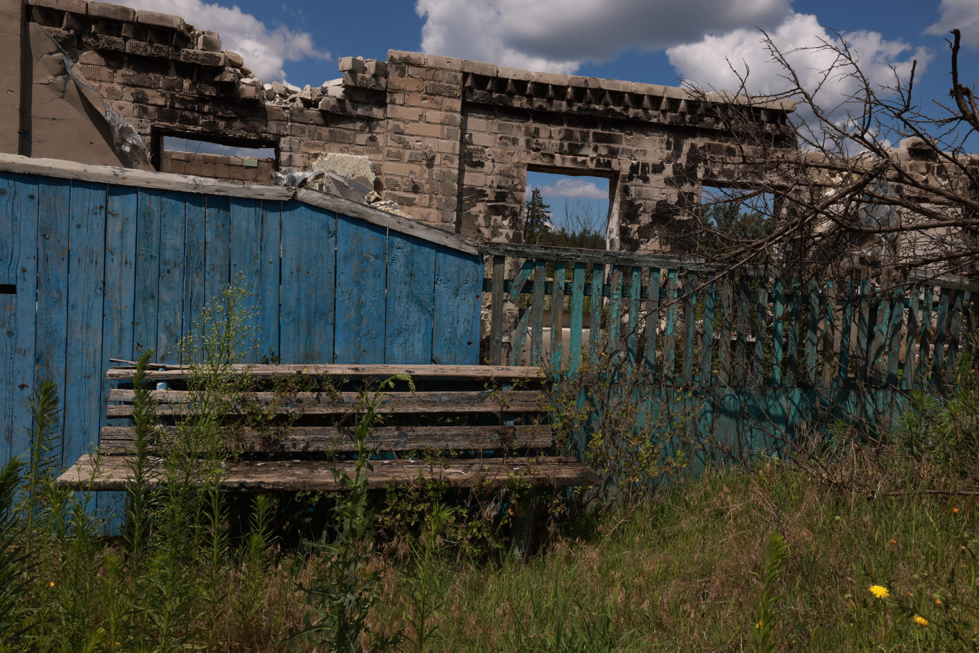 обстріли на Донеччині