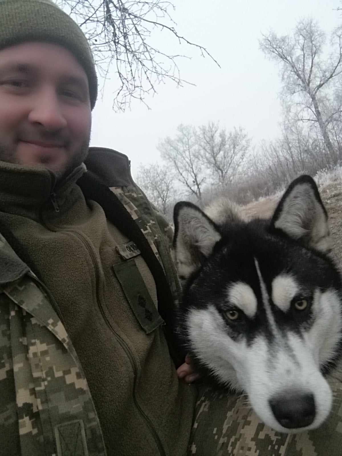 Іван Созанський загинув на Бахмутському напрямку