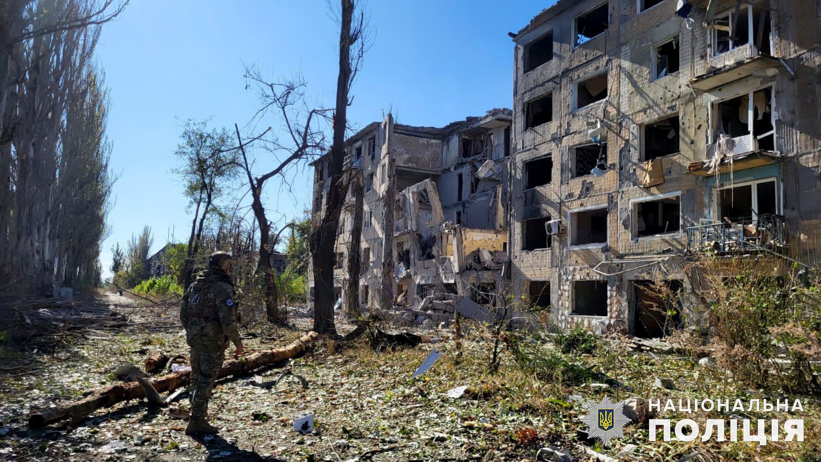 Росіяни вбили двох мирних людей, а Сили оборони просунулися біля Бахмута: як минула доба на Донеччині (ФОТО, ЗВЕДЕННЯ) 7